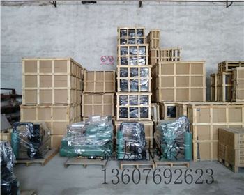 鄭州保鮮庫企業(yè)相冊